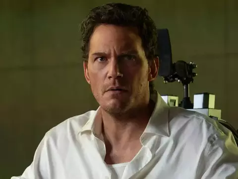 Justiça Artificial | Sci-fi com Chris Pratt ganha novo trailer