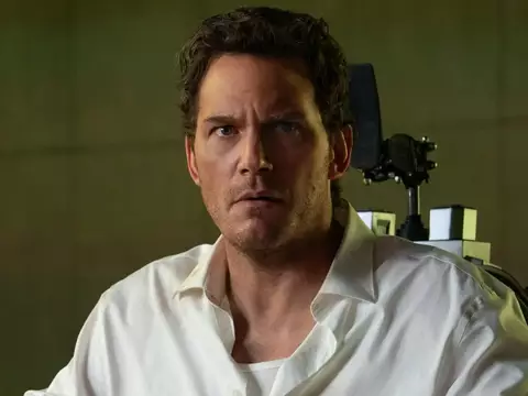 Justiça Artificial | Sci-fi com Chris Pratt ganha novo trailer