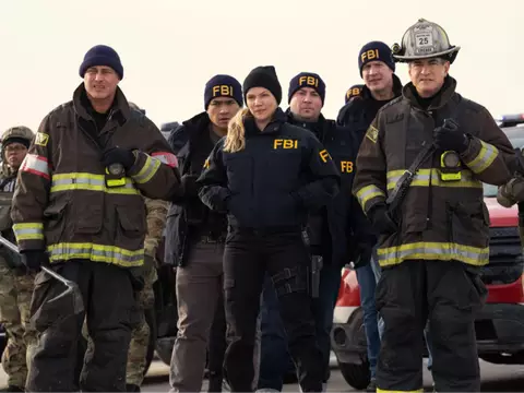 Chicago PD, Fire e Med | Novo crossover das séries estreia em abril no Brasil