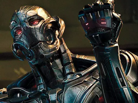 Vingadores | James Spader revela que Ultron está preso na mente do Visão desde Era de Ultron
