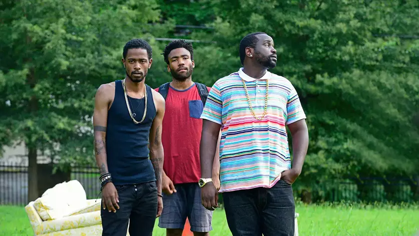 Las 10 mejores series para ver en Netflix ahora mismo (julio de 2025)