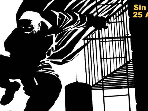 Sin City | 25 curiosidades nos 25 anos da HQ de Frank Miller