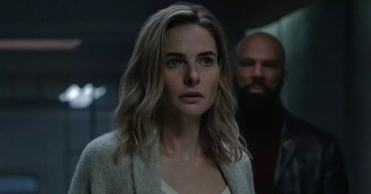 Silo: Terceira temporada revela segredos e transforma personagens