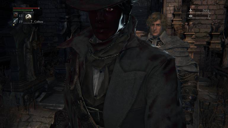 Bloodborne a caminho do PC?