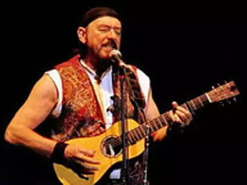 Líder do Jethro Tull fará show único em São Paulo