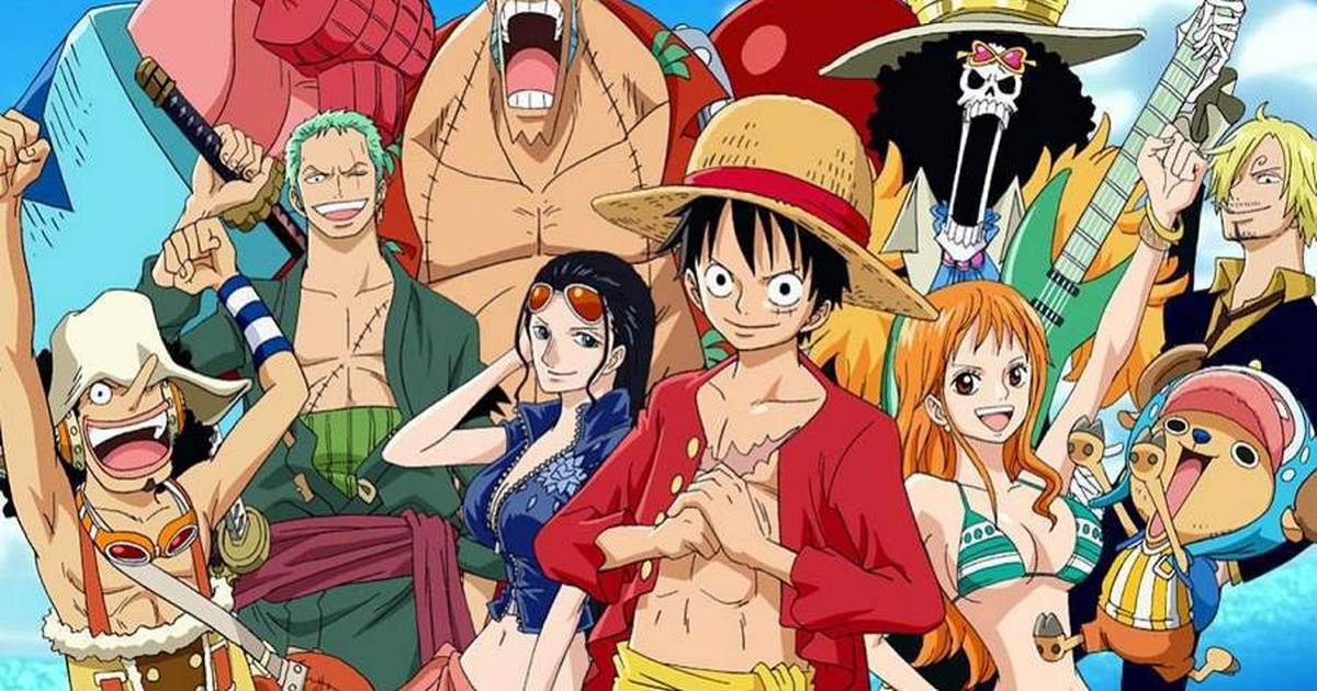 Funimation anuncia 600 horas de animes dublados para o Brasil – Tecnoblog