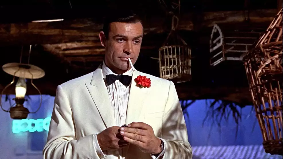 007 | Steven Knight revela pesquisa aprofundada para escrever roteiro do longa