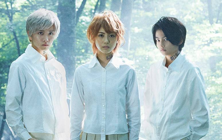 Anime The Promised Neverland - Sinopse, Trailers, Curiosidades e muito mais  - Cinema10