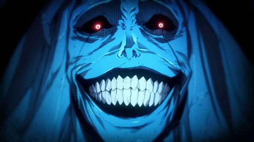 Crunchyroll/Reprodução