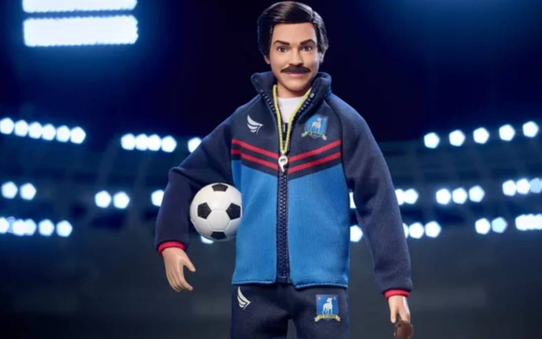 EA Sports anuncia Ted Lasso para o FIFA 2023