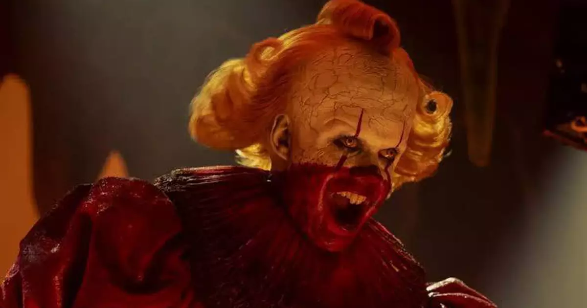 IT: Bem-Vindos a Derry