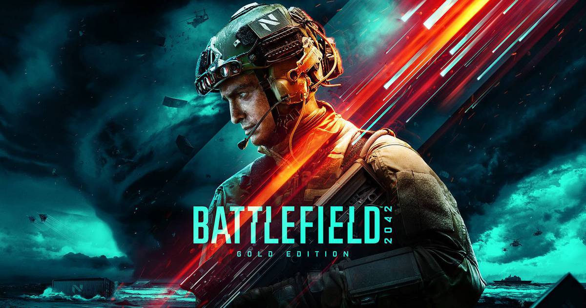 Battlefield 2042: 5ª semana do Redux com retorno do modo Desativação