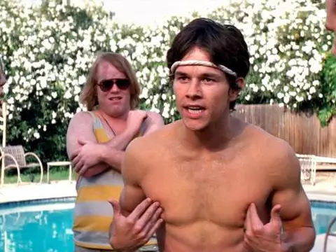 Boogie Nights | Mark Wahlberg pede perdão a Deus por estrelar filme