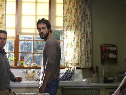 Produtores de Heart Eyes e Noites Brutais se unem para novo Amityville