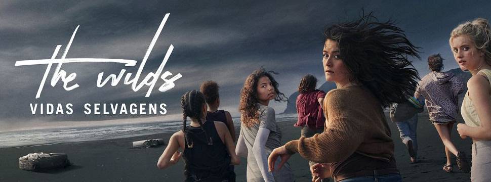 Prime Video: Ilha dos Desafios - Season 1