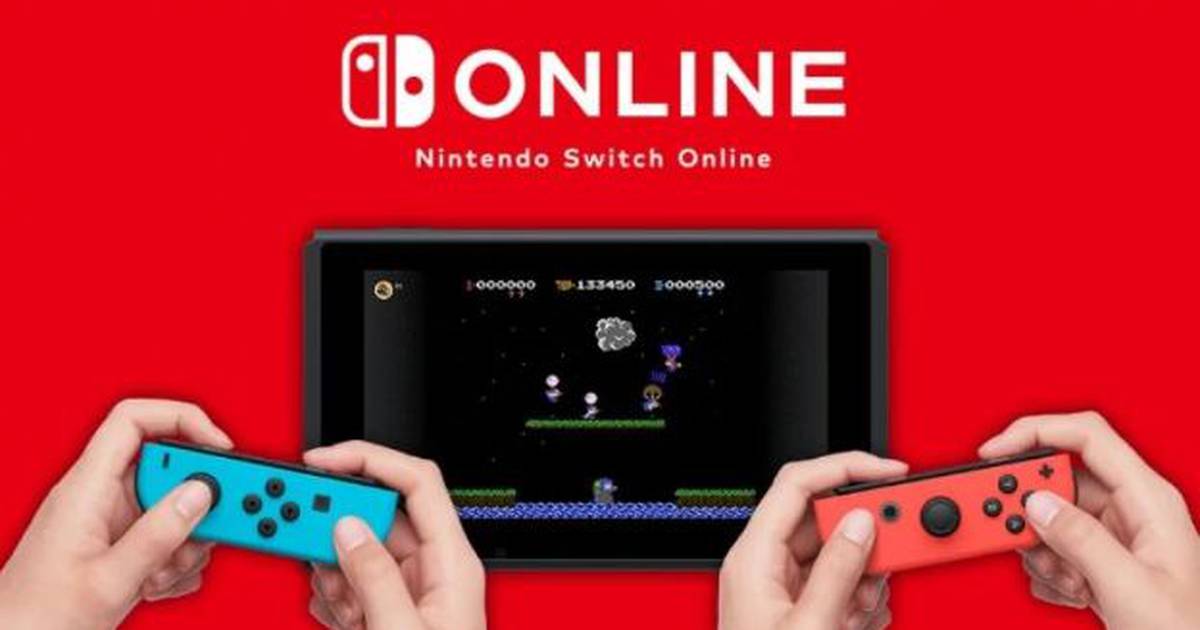 The Enemy - Nintendo Switch Online ganha mais 3 jogos de NES em 10 de  outubro