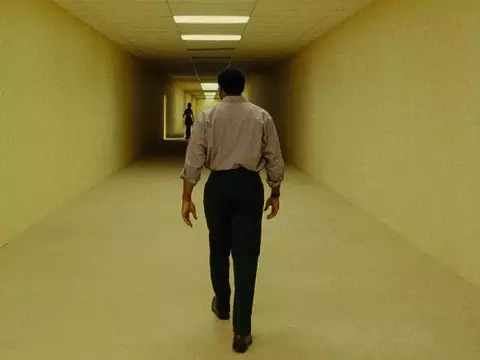 Backrooms Edición Extendida, ¿cuándo estrena en México? Te decimos