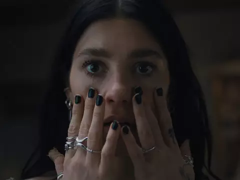 Nova série dos criadores de Stranger Things na Netflix