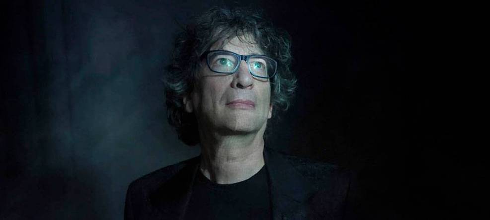 Neil Gaiman em Contra-Ataque: Processa Acusadora e Exige $500 Mil em Danos