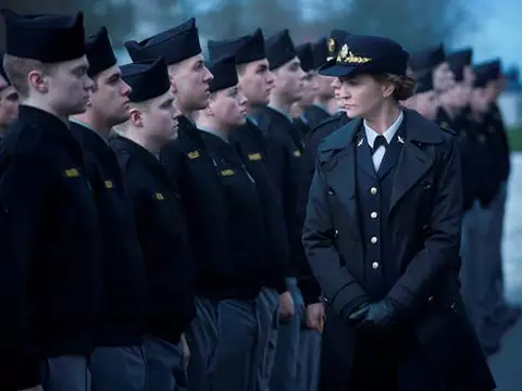 The Killing | Atriz de O Legado Bourne estará na quarta temporada [ATUALIZADO]