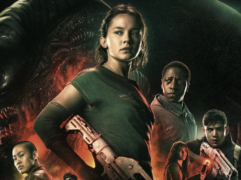 Alien: Romulus 2 Inicia Filmagens em Outubro, Confirma Diretor
