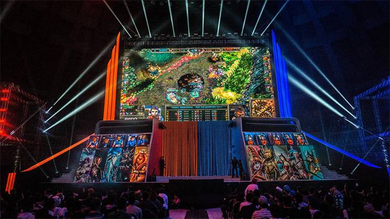 SporTV transmitirá campeonato brasileiro de League of Legends