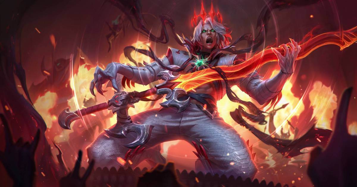 Riot Music Brasil on X: 🌟 Riot Music Brasil Estamos empolgados em  anunciar uma emocionante mudança que representa um novo capítulo em nossa  jornada mundo da música. • PentaKill, Dj Sona, K/DA