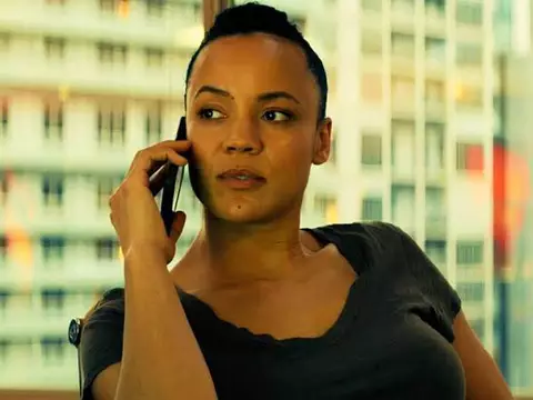Neagley | Nova série de Reacher ganha primeiro trailer na SDCC, assista