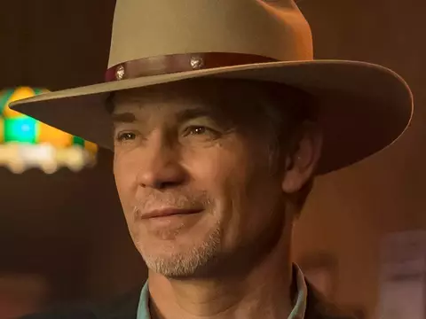 Timothy Olyphant entra para elenco de Alien (FX/Divulgação)
