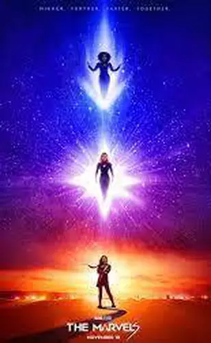 As Marvels recalcula rota do MCU com resgate necessário ao espírito da fase 1