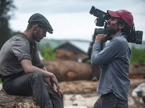 Adolpho Veloso vence o Spirit Awards de Melhor Fotografia