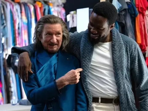 Wonder Man demuestra que Marvel todavía sabe contar buenas historias, incluso sin superhéroes