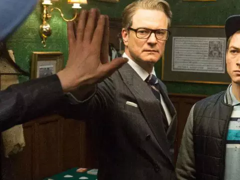 Kingsman 3 | Matthew Vaughn já sabe como será o fim do filme