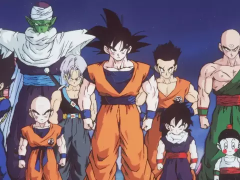 Assista ao vídeo comemorativo de 40 anos de Dragon Ball:
