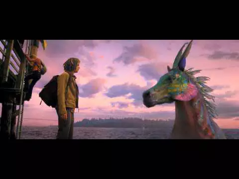 Percy Jackson e o Mar de Monstros ganha novo clipe