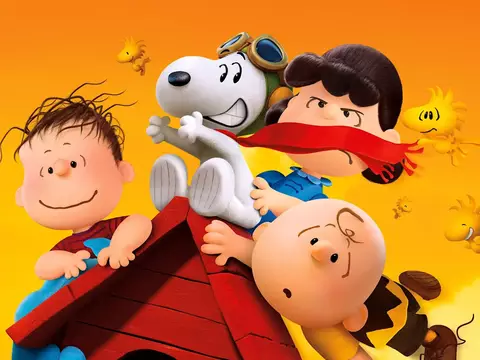 Sony pode adquirir direitos de Snoopy e cia por quase meio bilhão de dólares