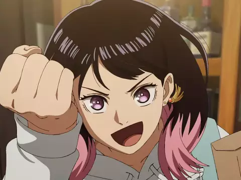 Akane-banashi será distribuído globalmente pela Netflix e YouTube