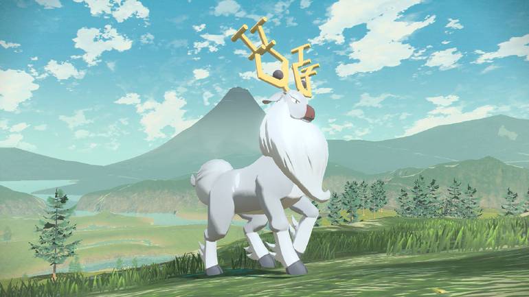 Arceus é o Deus cristão do mundo Pokémon - Canaltech