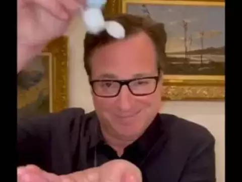 Elenco de Full House faz paródia com tema da série em quarentena; veja