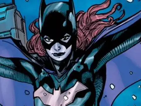 Batgirl