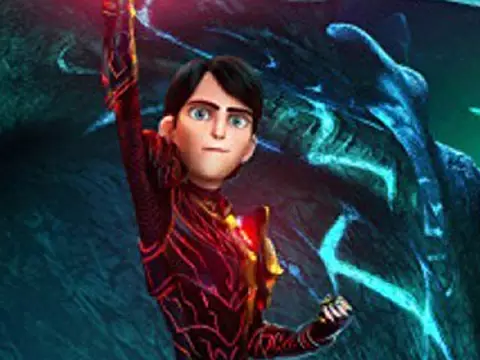 Caçadores de Trolls | Netflix anuncia substituto de Anton Yelchin e entrada de Tatiana Maslany e Diego Luna na Parte 3