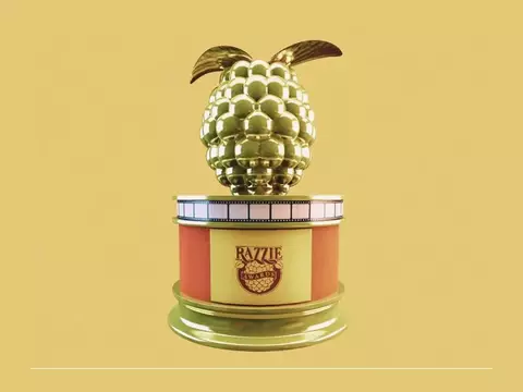 Framboesa de Ouro 2026 | Isis Valverde é indicada a pior atriz do ano; veja