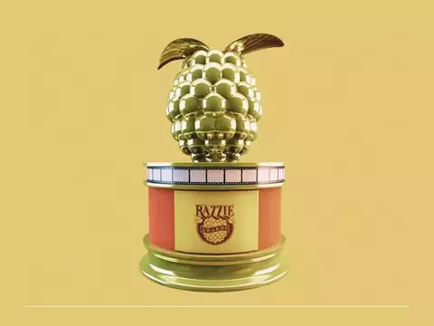 Framboesa de Ouro 2026 revela indicações com Isis Valverde; veja lista