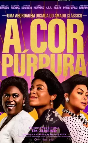 Novo A Cor Púrpura é releitura comovente de sua história clássica