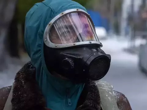 El Eternauta | ¿Cuándo se estrena la temporada 2? El jefe de efectos especiales responde