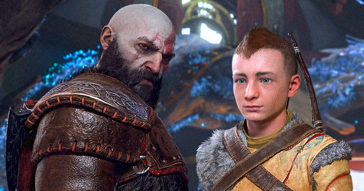 DLC de God of War Ragnarök será anunciada no TGA, diz site