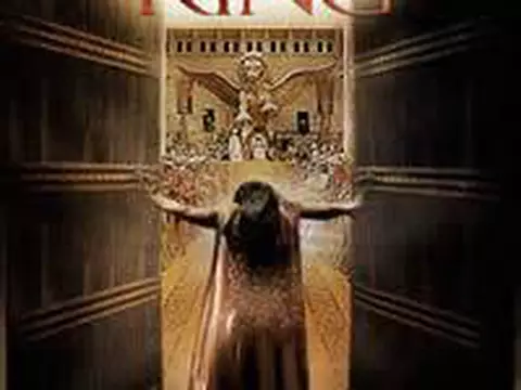 Filme que reúne Peter O'Toole e Omar Sharif sai no Brasil direto em DVD