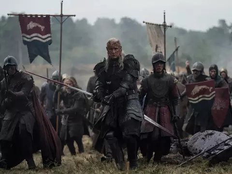 House Of The Dragon | La temporada 3 tendrá un estreno de más de una hora