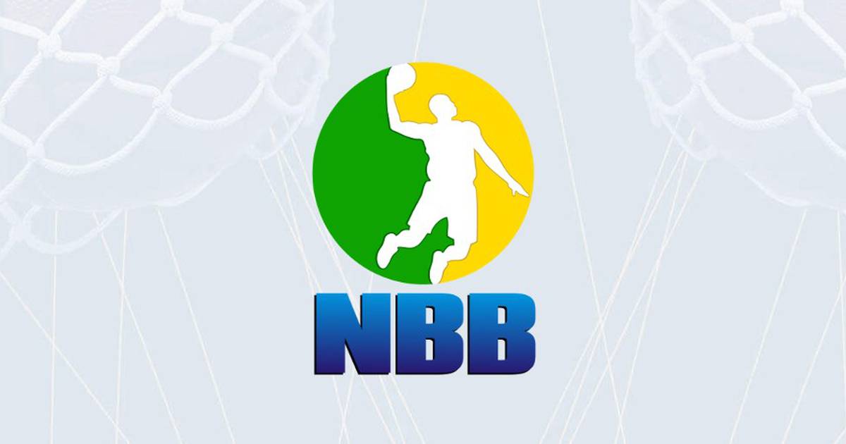 Experiência Budweiser: onde assistir aos jogos do NBB na Twitch – Liga  Nacional de Basquete