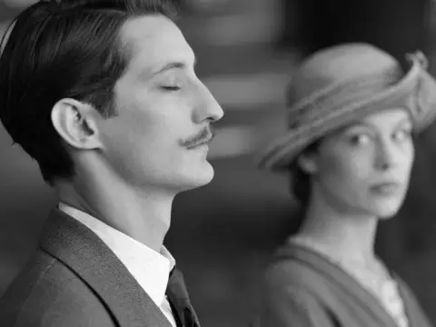 Frantz, novo filme de François Ozon, ganha primeiro trailer